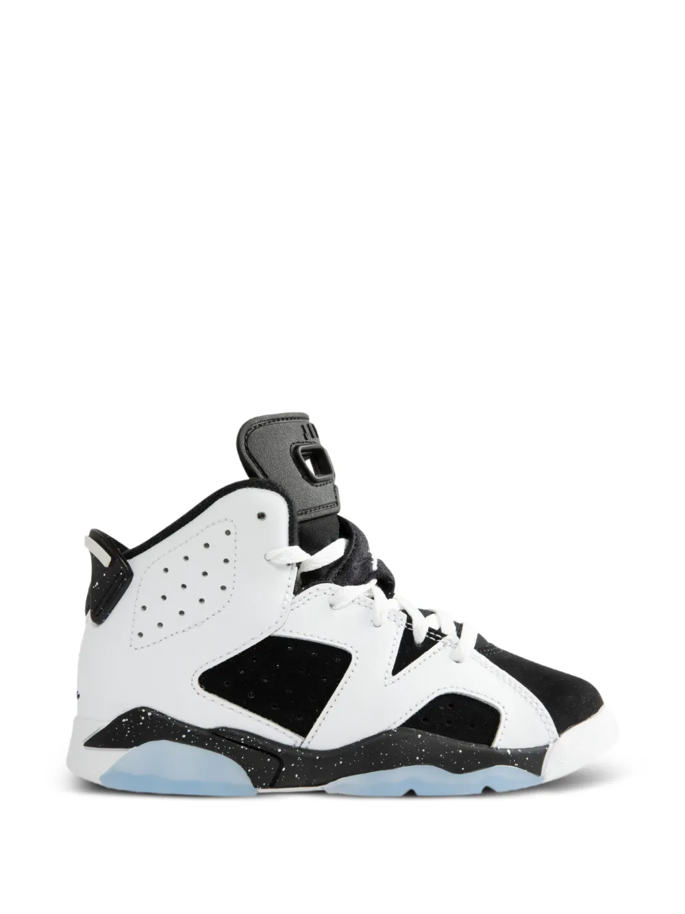 Jordan Kids Jordan 6 Retro sneakers Wit