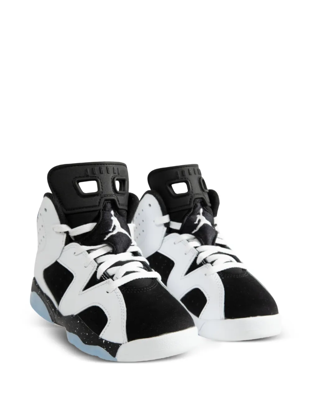 Jordan Kids Jordan 6 Retro sneakers Wit
