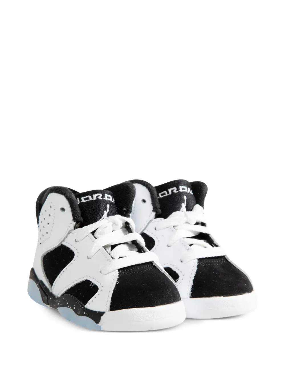 Jordan Kids Sneakers Jordan 6 Retro - Bianco