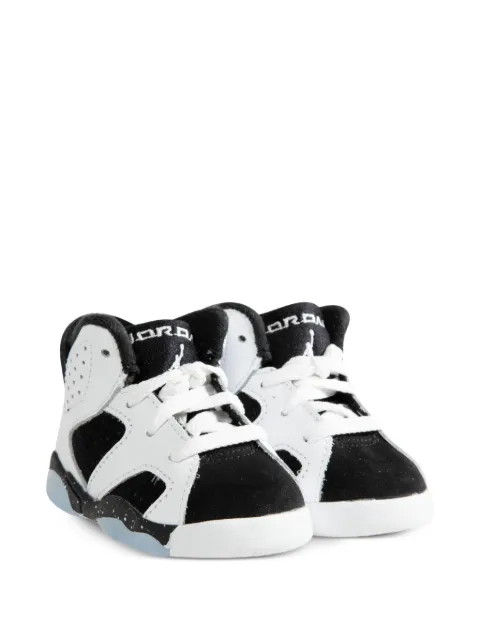 Jordan Kids Jordan 6 Retro sneakers