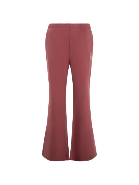 MARKET Big Stitch track pants