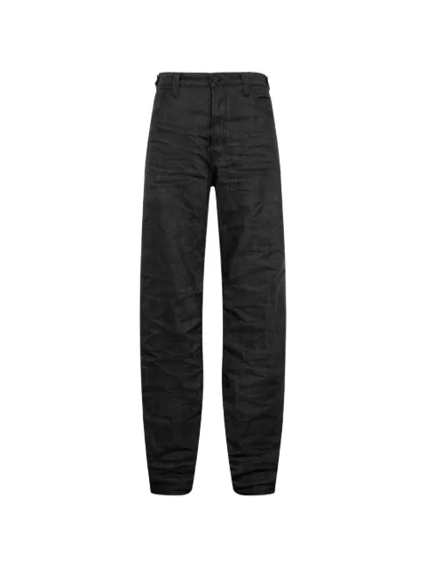 Mastercraft Union Showa Rinsu jeans
