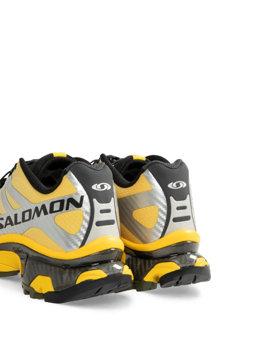 Salomon XT-4 OG sneakers Grijs