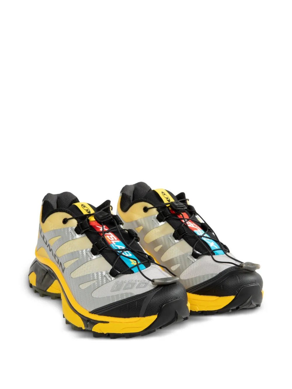 Salomon XT-4 OG sneakers Grijs
