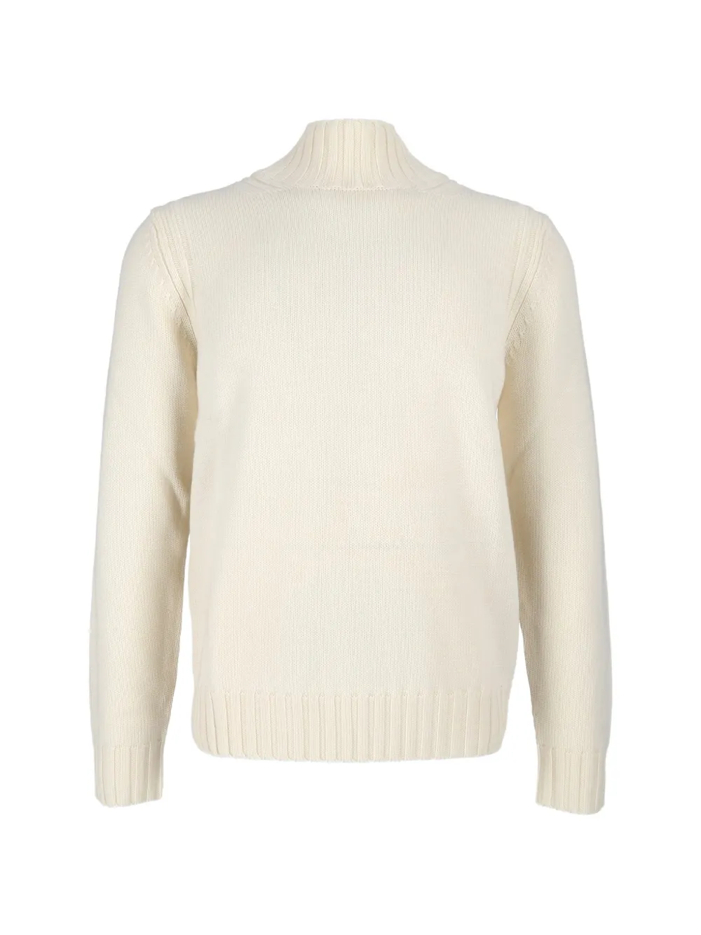 Ballantyne wool sweater