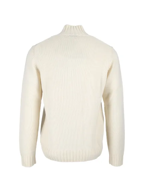 Ballantyne wool sweater