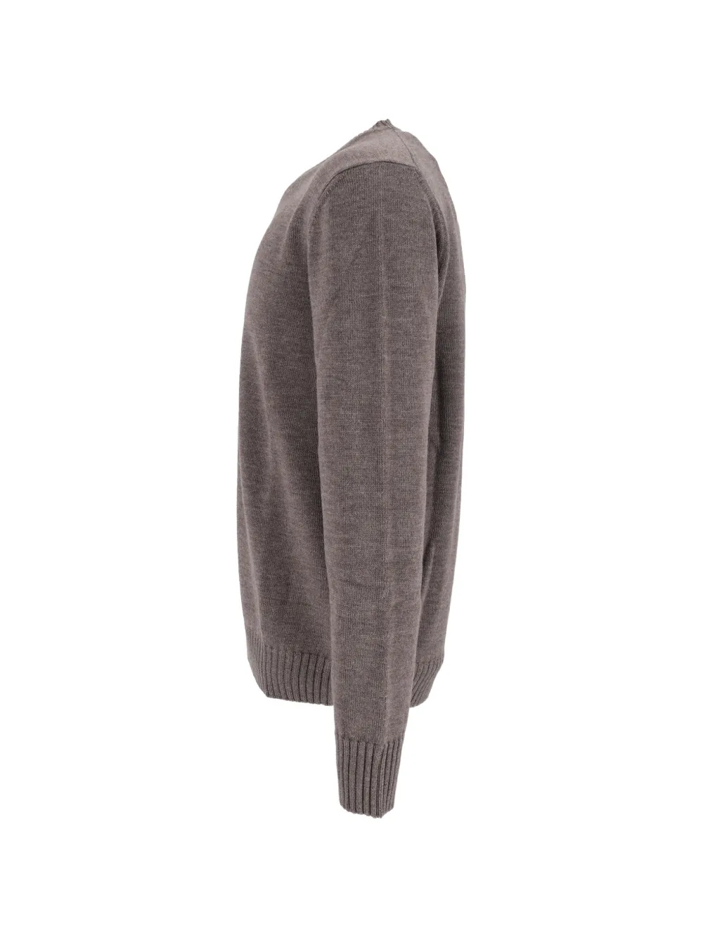 Ballantyne crew-neck merino sweater Bruin