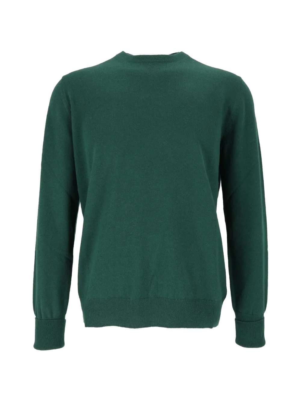 Ballantyne cashmere crew-neck sweater