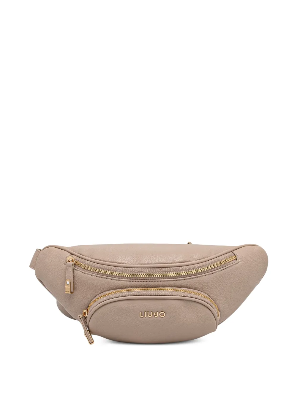 LIU JO belt bag with logo