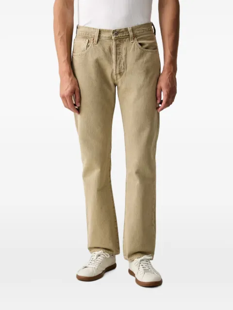 Levi's 501 regular jeans