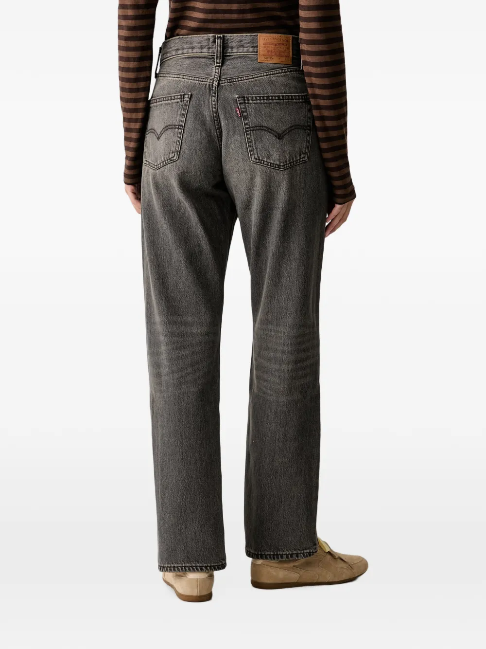 Levi's 501 '90s jeans Grijs