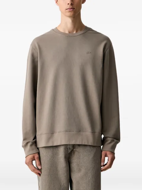 Levi's Original Housemark logo-embroidered sweatshirt