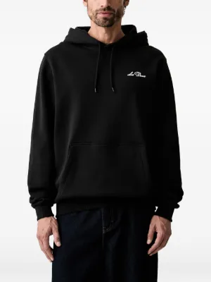 Mastermind Japan ドローストリング パーカー | ブラック | FARFETCH JP