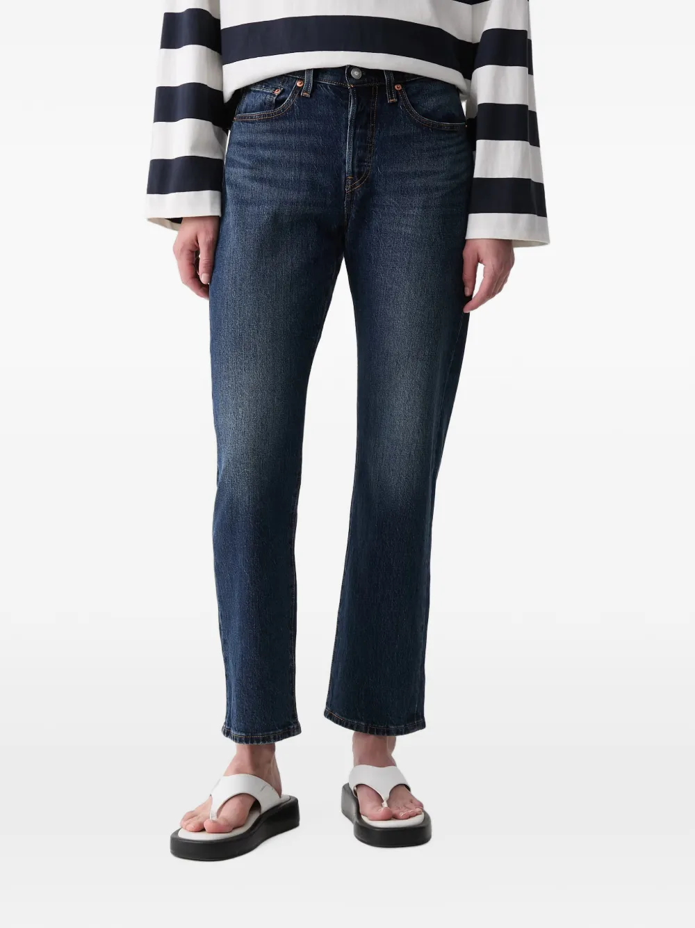 Levi's 501® Curve jeans