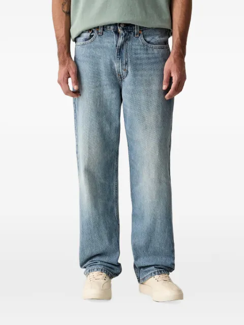 Levi's 565 loose-fit jeans