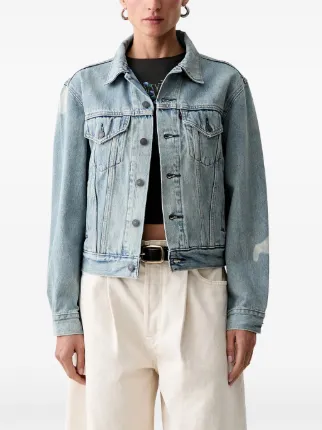 Levi's