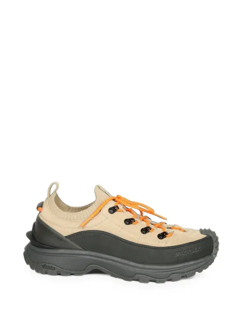Moncler Trailgrip Lite3 panelled low-top sneakers