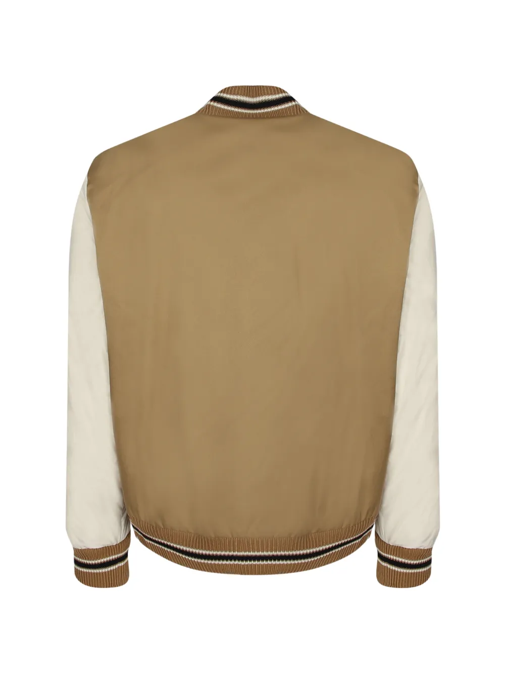 Moncler Oreane donsjack Beige
