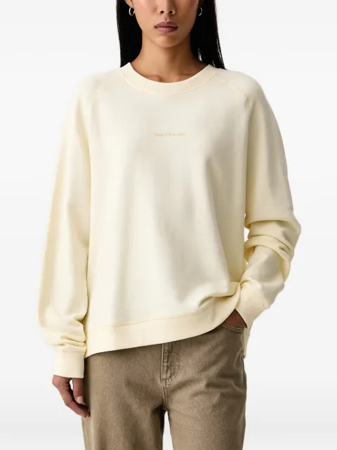 Marc O'Polo  raglan-sleeve sweatshirt