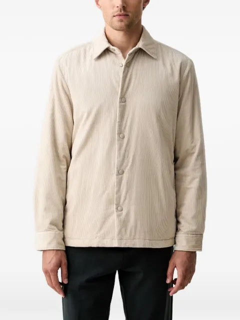 Marc O'Polo corduroy overshirt
