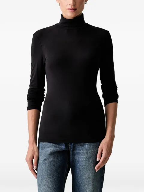 Marc O'Polo roll-neck long-sleeve top