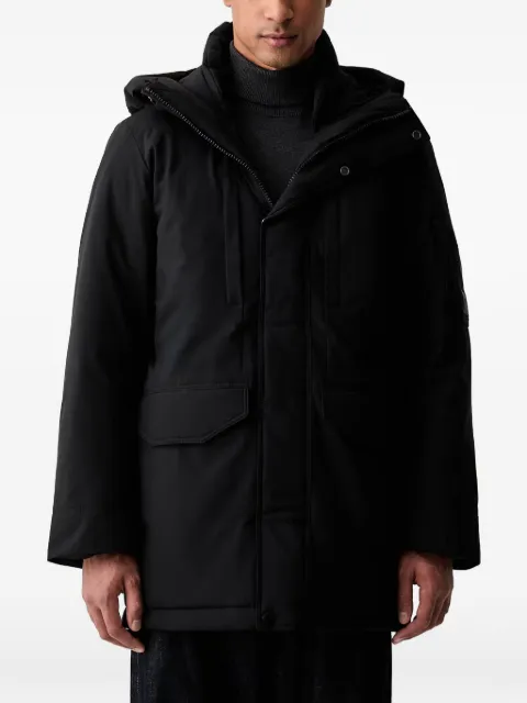 Marc O'Polo hooded parka jacket