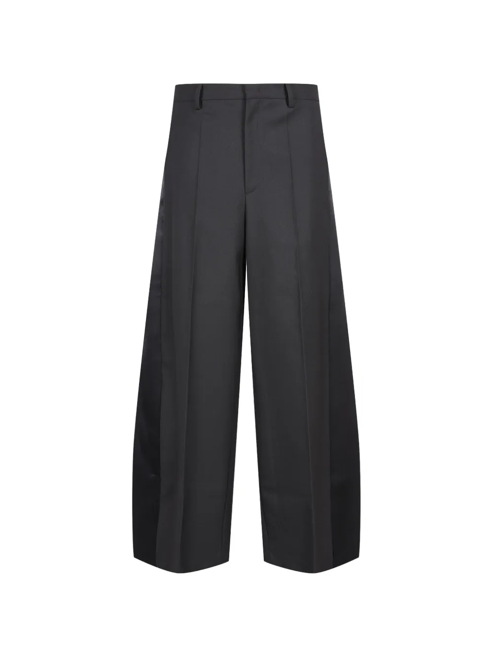 JNBY paneled tailored trousers