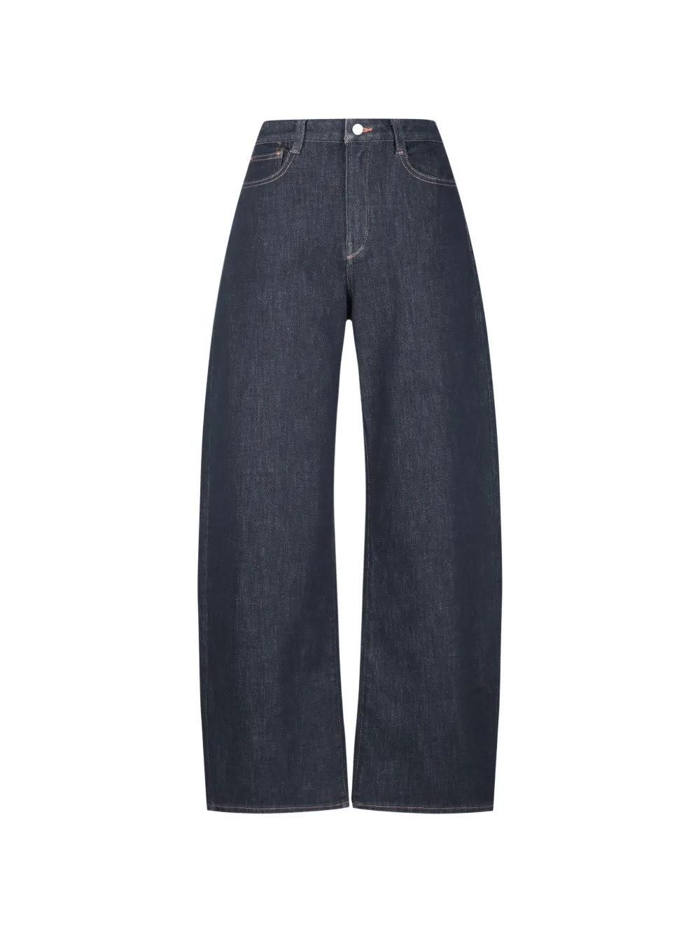 JNBY Jeans a gamba ampia - Blu