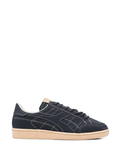 Diadora contrast-stitched sneakers