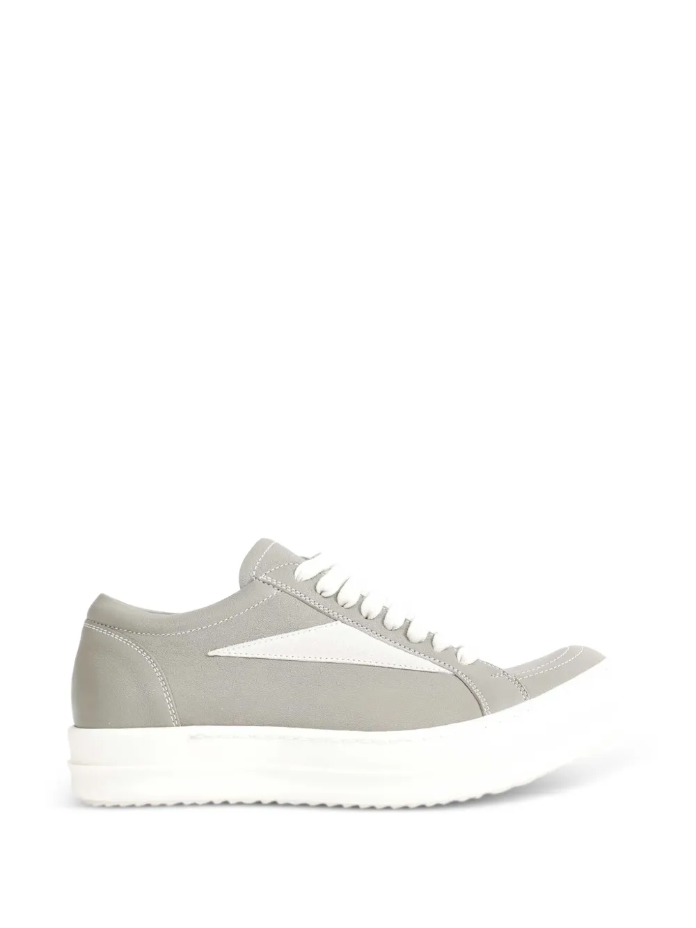 Rick Owens Tower Vintage sneakers - Grigio