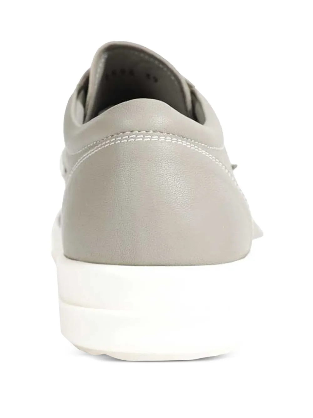 Rick Owens Tower Vintage sneakers Grijs