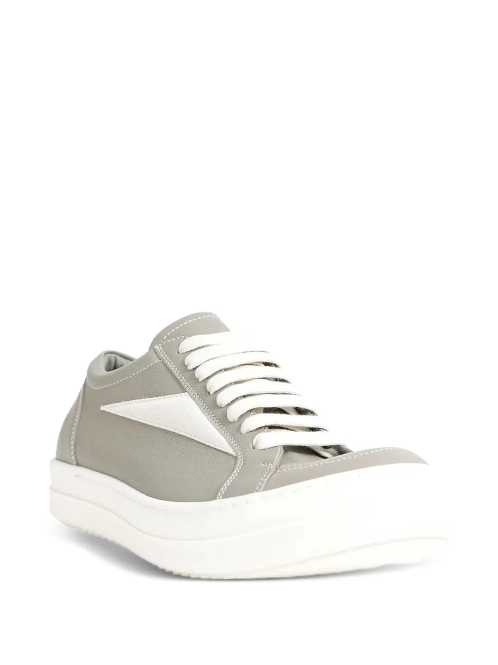 Rick Owens Tower Vintage sneakers Grijs