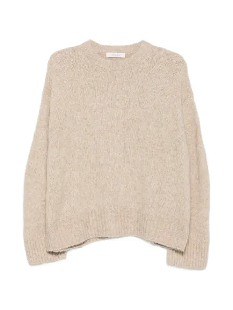 JcSophie jersey Perfect de punto con cuello redondo