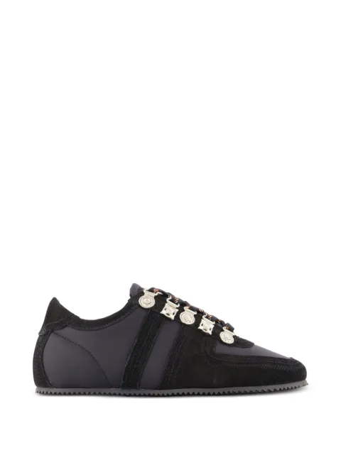 Toga Pulla embellished panelled sneakers
