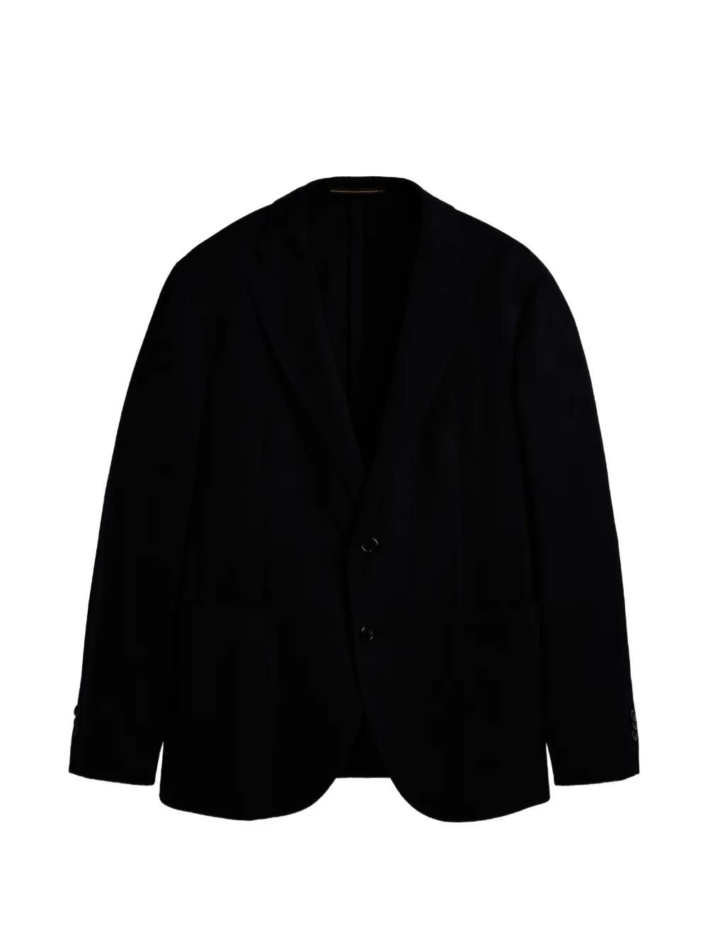 slowear Hopsack blazer | Blue | Image 1