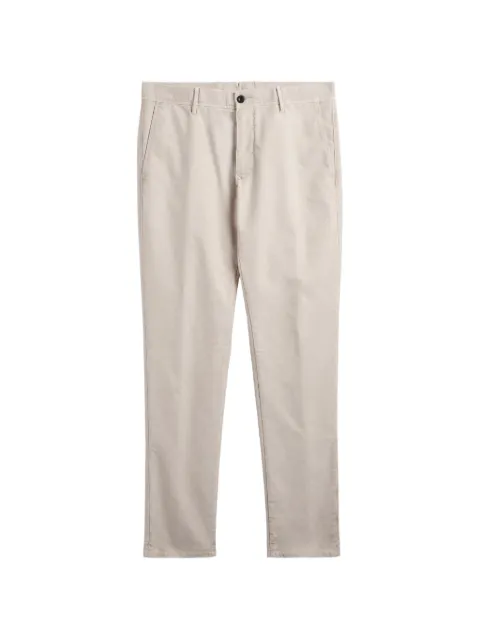 slowear Model 100 trousers
