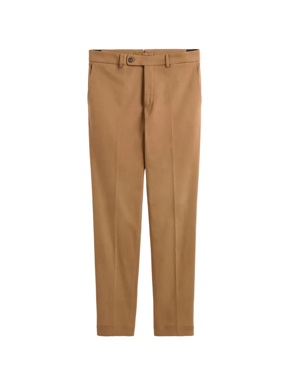 slowear Flexpant テーパードパンツ | ブラウン | Image 1