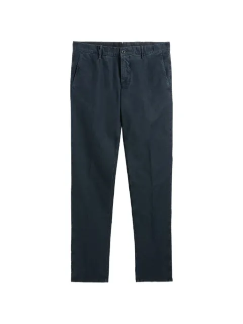 slowear Model 100 trousers