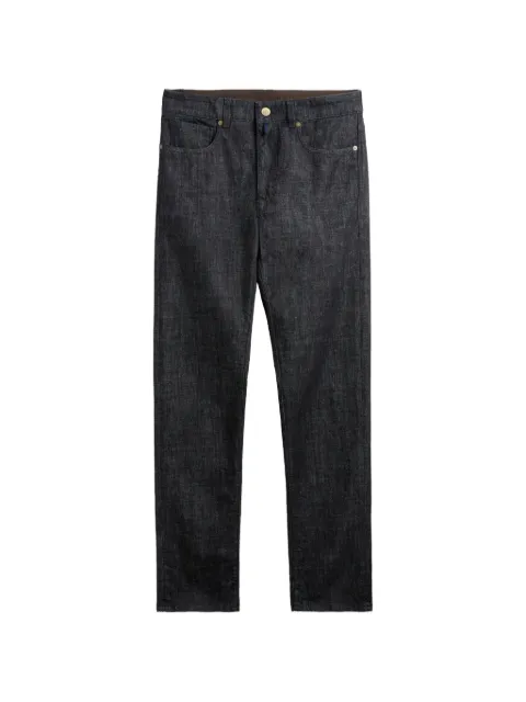 slowear slim-fit jeans