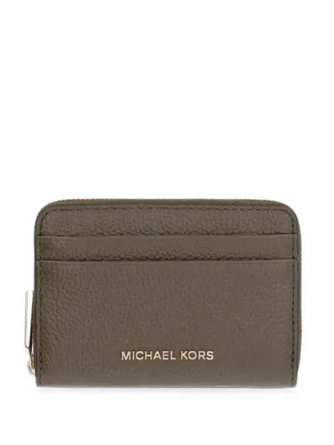 Michael Michael Kors Portemonnaie mit Logo-Schild