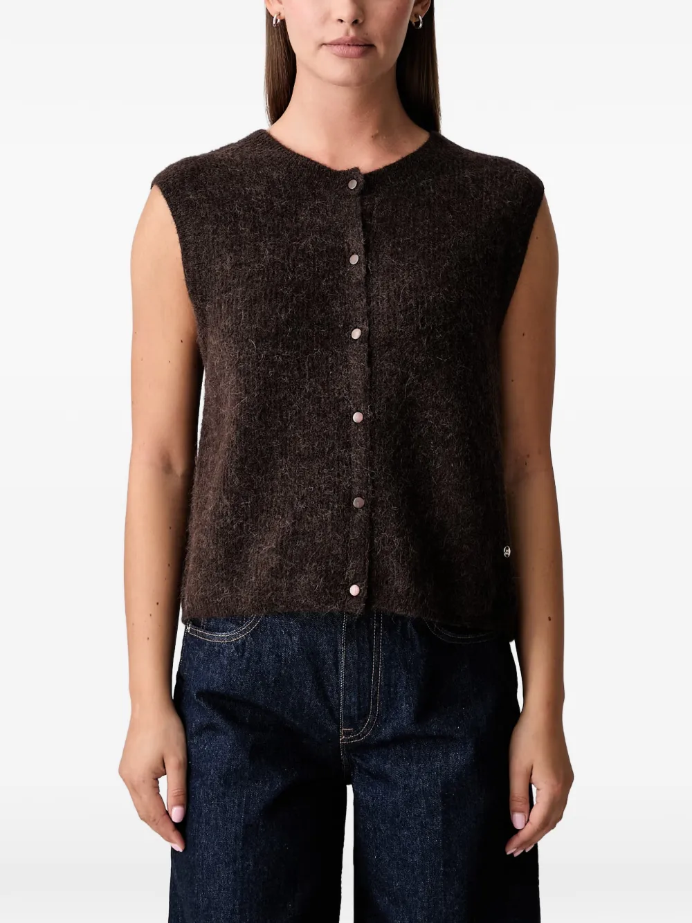 Mos Mosh MMAlmine vest