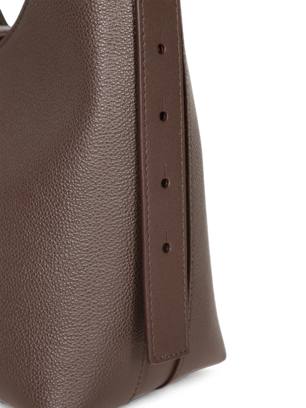 Furla Goccia S schoudertas Bruin