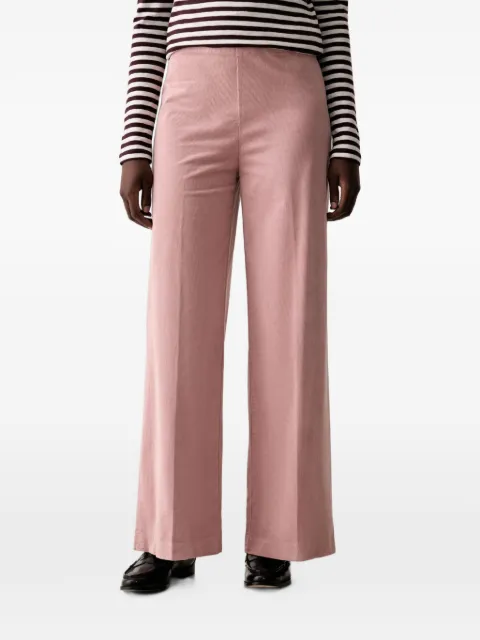 Marc O'Polo pantalon effet velours côtelé