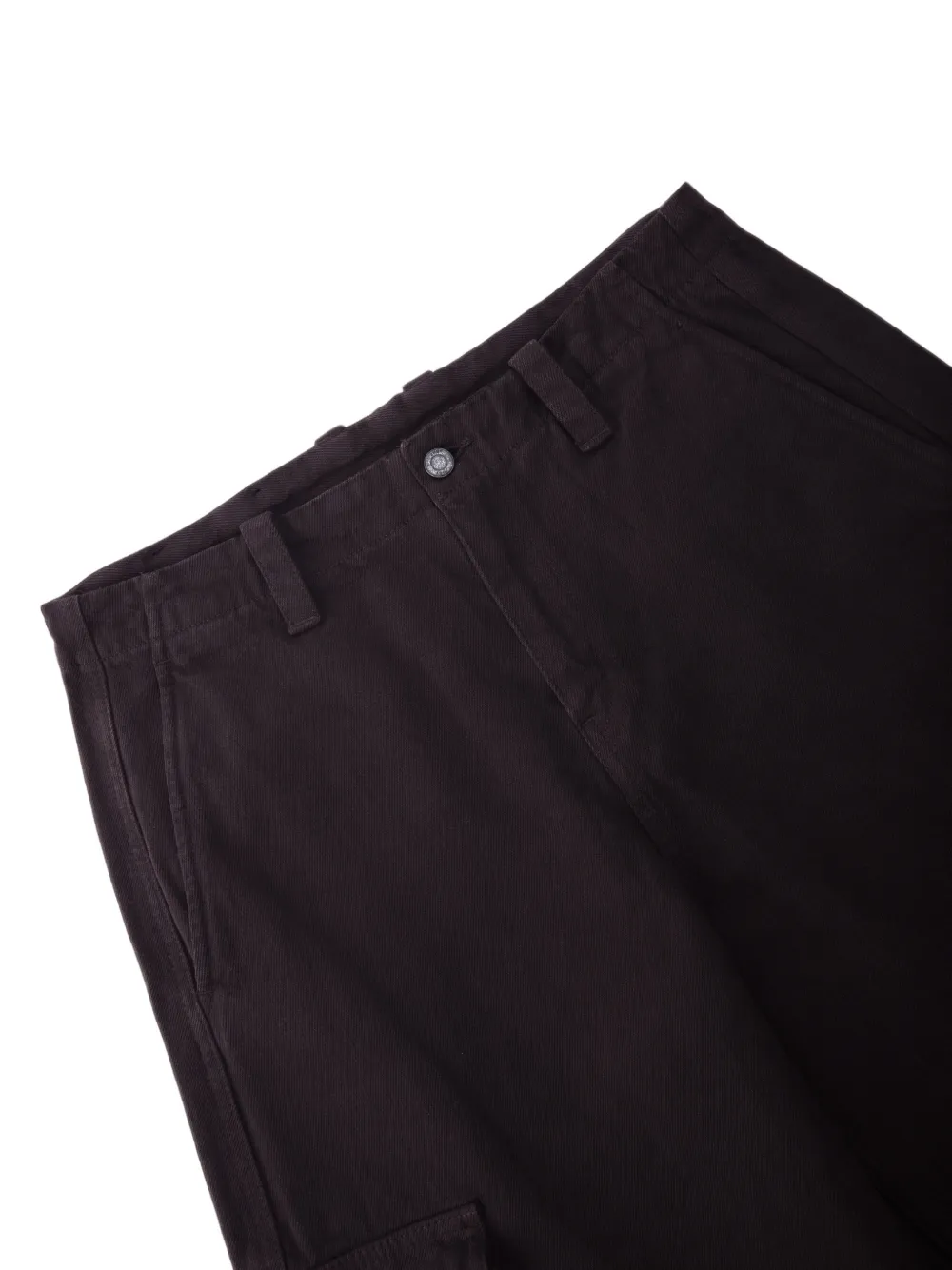 JNBY Cargo broek Bruin
