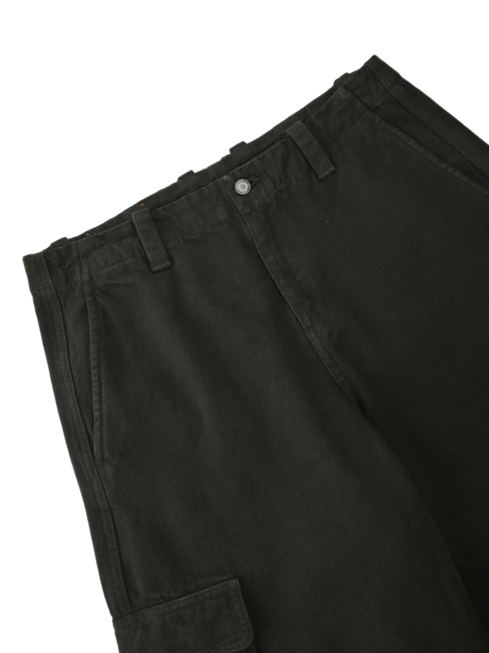 JNBY Cargo broek Groen