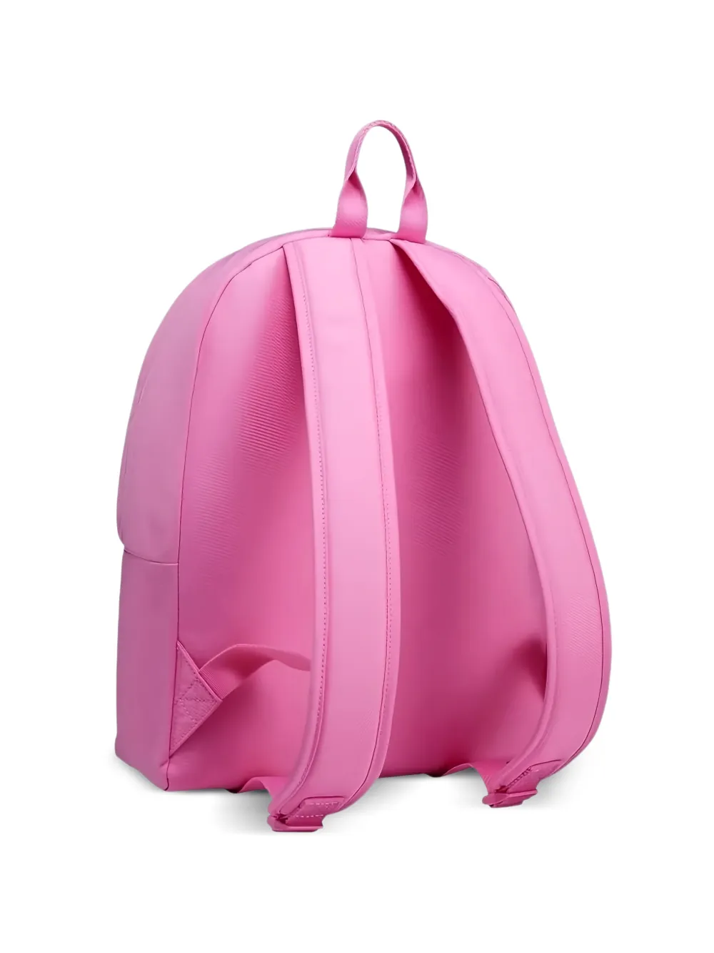 Tommy Hilfiger Junior embroidered logo backpack Roze