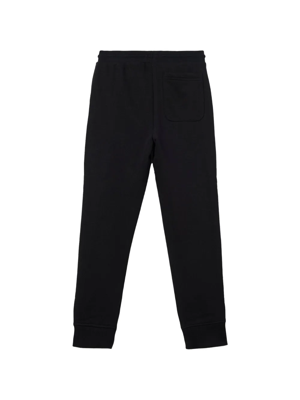 Calvin Klein Kids Trainingsbroek met logo Zwart