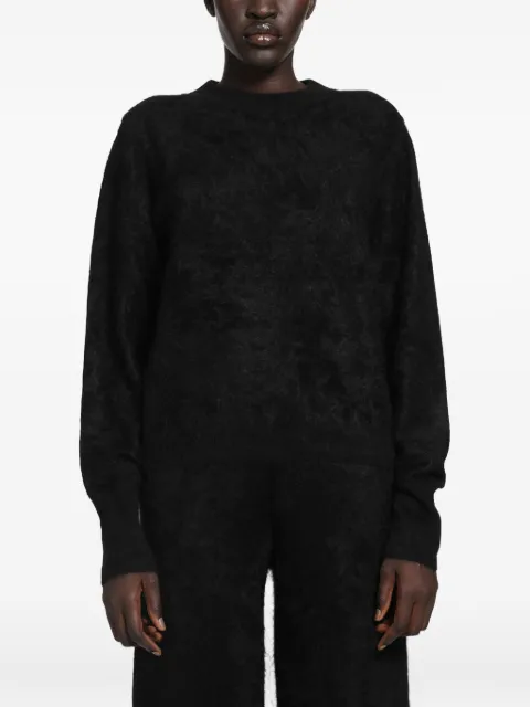 Thom Krom brushed sweater