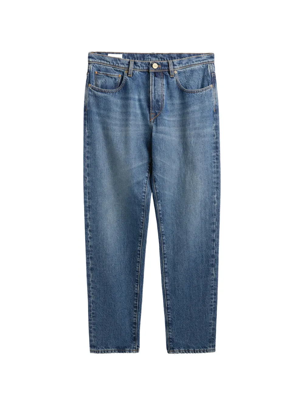 slowear vaqueros ajustados | azul | Image 1