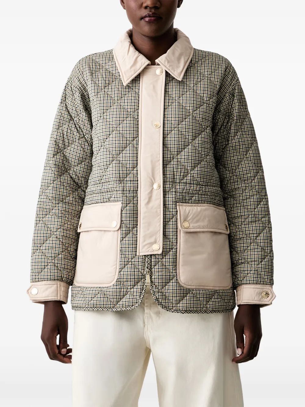 Mos Mosh MMAnna Rye jacket